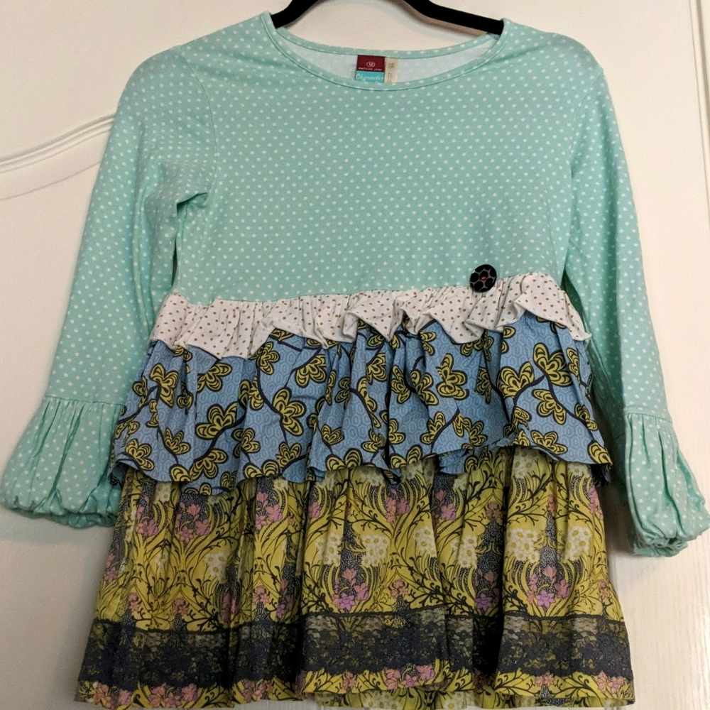 Matilda Jane top